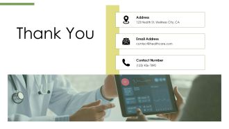 Enhancing Patient Outcomes Through Digital Therapeutics And Data PPT Designs AT Unique