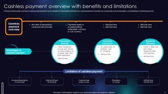 Enhancing Transaction Security With E Payment Powerpoint Presentation Slides Appealing Ideas