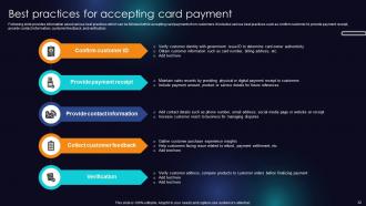Enhancing Transaction Security With E Payment Powerpoint Presentation Slides Researched Image