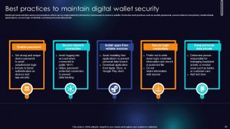 Enhancing Transaction Security With E Payment Powerpoint Presentation Slides Appealing Image