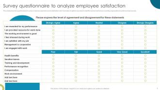 Enhancing Workplace Culture With EVP Implementation Powerpoint Presentation Slides Best Attractive