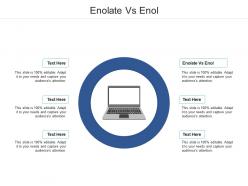 Enolate vs enol ppt powerpoint presentation show visual aids cpb