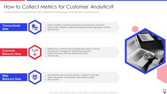 Ensuring Leadership Product Innovation Processes How To Collect Metrics For Customer Analytics