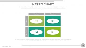 Entering a new market complete powerpoint deck with slides