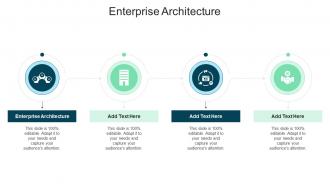 Enterprise Architecture In Powerpoint And Google Slides Cpb