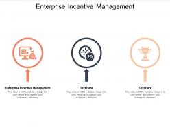 Enterprise incentive management ppt powerpoint presentation portfolio slide portrait cpb