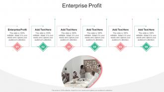 Enterprise Profit In Powerpoint And Google Slides Cpb