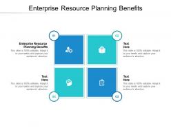 Enterprise resource planning benefits ppt powerpoint presentation portfolio slide portrait cpb