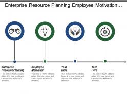 Enterprise Resource Planning Employee Motivation Event Planning Employee Safety
