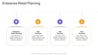 Enterprise retail planning in powerpoint and google slides cpb