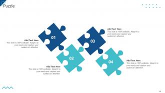 Enterprise Risk Management And Information Technology Security Complete Deck