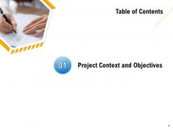 Enterprise software development proposal powerpoint presentation slides