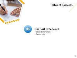 Enterprise software development proposal powerpoint presentation slides