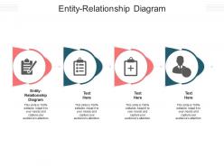 Entity relationship diagram ppt powerpoint presentation icon template cpb
