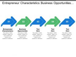 Entrepreneur characteristics business opportunities internet business fraud business global