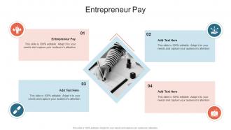 Entrepreneur Pay In Powerpoint And Google Slides Cpb