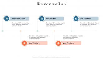 Entrepreneur Start In Powerpoint And Google Slides Cpb