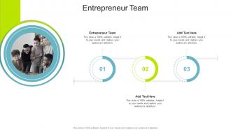 Entrepreneur Team In Powerpoint And Google Slides Cpb