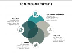 Entrepreneurial marketing ppt powerpoint presentation outline picture cpb