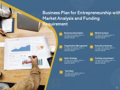 Entrepreneurship business analysis requirement management organization strategy