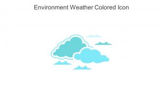 Environment Weather Colored Icon In Powerpoint Pptx Png And Editable Eps Format