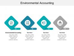Environmental accounting ppt powerpoint presentation inspiration cpb