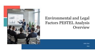 Environmental And Legal Factors PESTEL Analysis Overview PPT Graphics AT