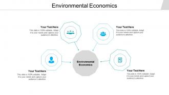 Environmental economics ppt powerpoint presentation infographics templates cpb
