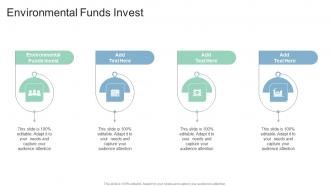 Environmental Funds Invest In Powerpoint And Google Slides Cpb