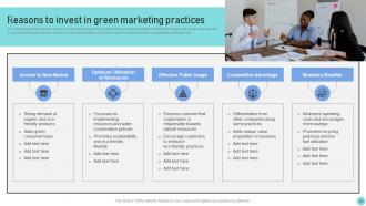 Environmental Marketing Guide For Small Businesses MKT CD V Downloadable Aesthatic