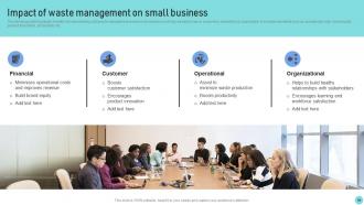 Environmental Marketing Guide For Small Businesses MKT CD V Designed Engaging