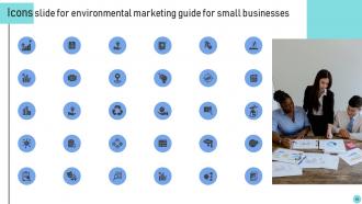 Environmental Marketing Guide For Small Businesses MKT CD V Captivating Engaging