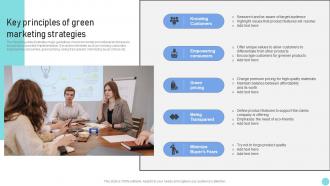 Environmental Marketing Guide Key Principles Of Green Marketing Strategies MKT SS V