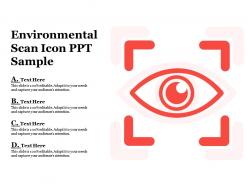 89660074 style essentials 1 our vision 4 piece powerpoint presentation diagram infographic slide
