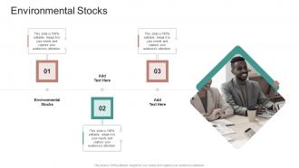 Environmental Stocks In Powerpoint And Google Slides Cpb