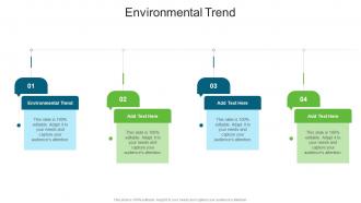 Environmental Trend In Powerpoint And Google Slides Cpb