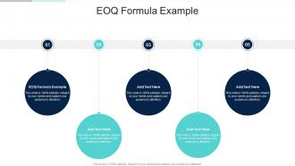EOQ Formula Example In Powerpoint And Google Slides Cpb