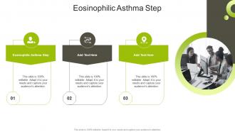 Eosinophilic Asthma Step In Powerpoint And Google Slides Cpb