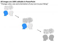 59880102 style essentials 1 quotes 2 piece powerpoint presentation diagram infographic slide