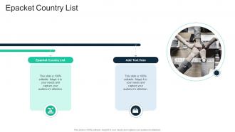 Epacket Country List In Powerpoint And Google Slides Cpb