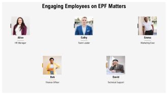 EPF Contributions And Withdrawal Explained PPT Example AT Aesthatic Captivating