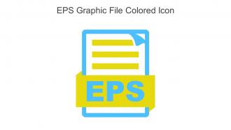 EPS Graphic File Colored Icon In Powerpoint Pptx Png And Editable Eps Format