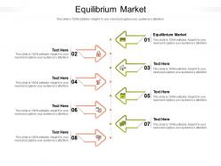 Equilibrium market ppt powerpoint presentation gallery pictures cpb
