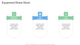 Equipment Share Stock In Powerpoint And Google Slides Cpb