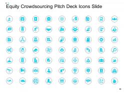 Equity Crowdsourcing Pitch Deck Powerpoint Presentation Slides