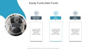 Equity Funds Debt Funds In Powerpoint And Google Slides Cpb