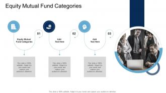 Equity Mutual Fund Categories In Powerpoint And Google Slides Cpb