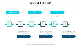 Equity Mutual Fund In Powerpoint And Google Slides Cpb