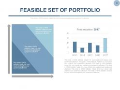Equity shares stock portfolio management complete powerpoint deck with slides