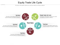 Equity trade life cycle ppt powerpoint presentation layouts samples cpb